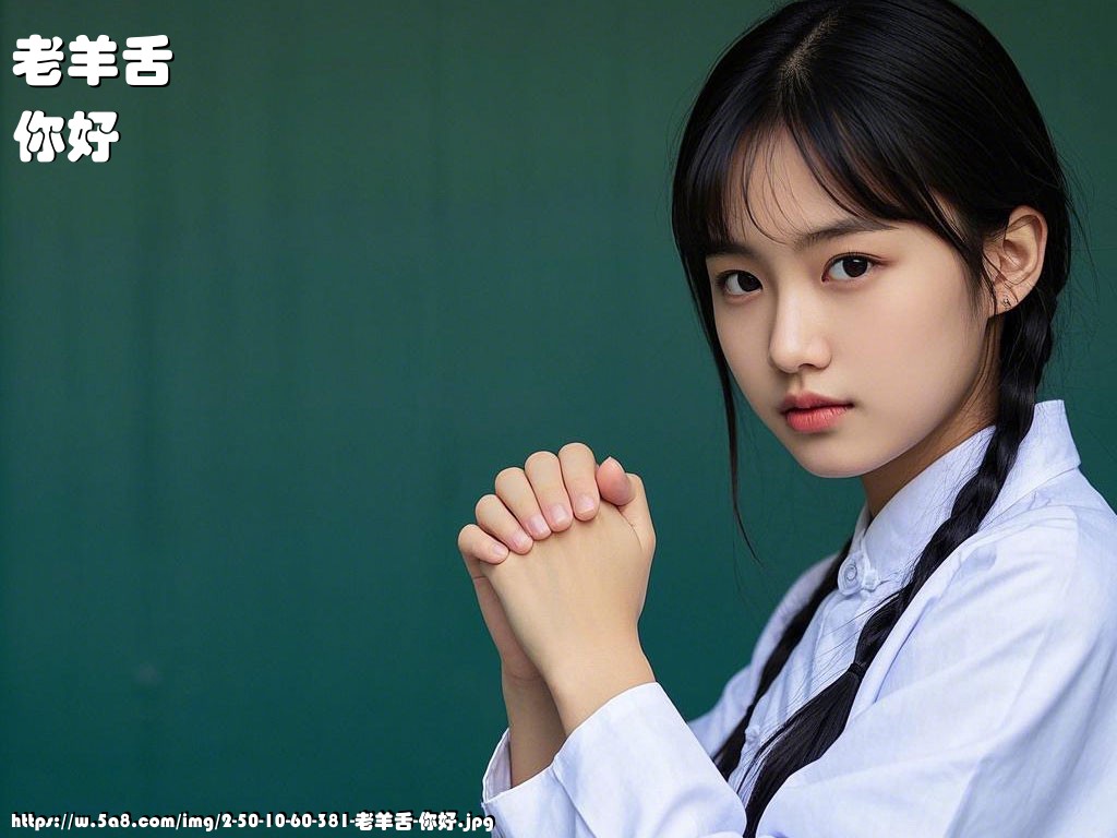 老羊舌你好搞笑图片