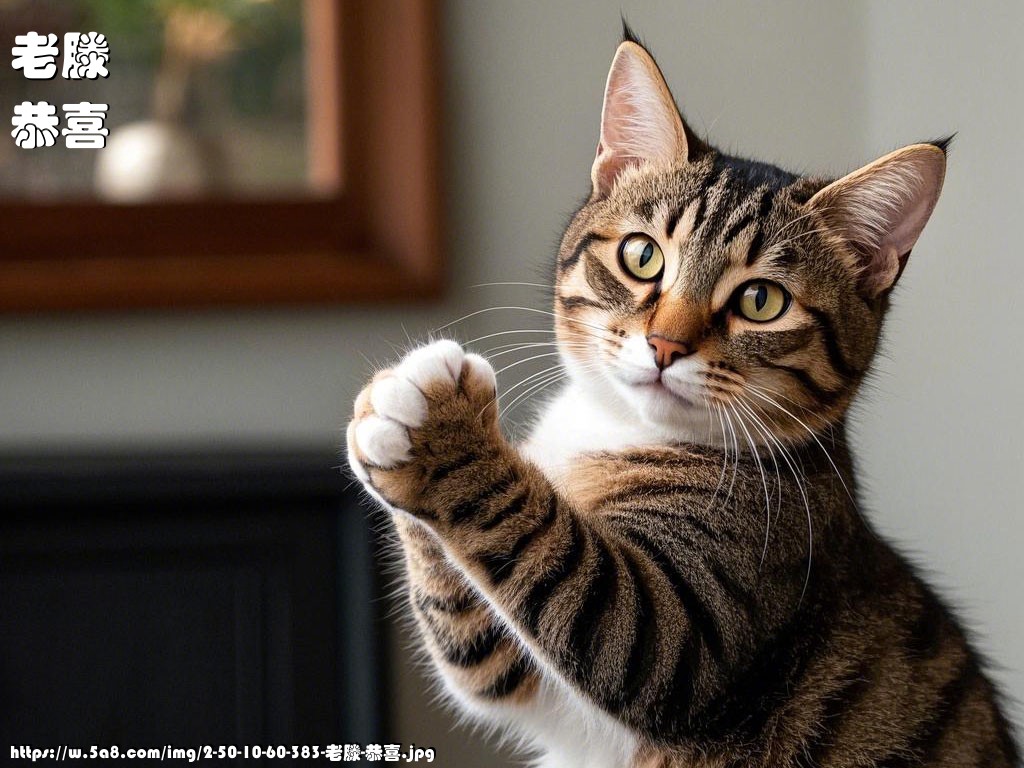 老滕恭喜搞笑图片