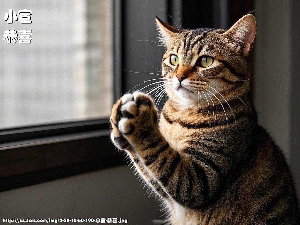 小宦恭喜搞笑图片