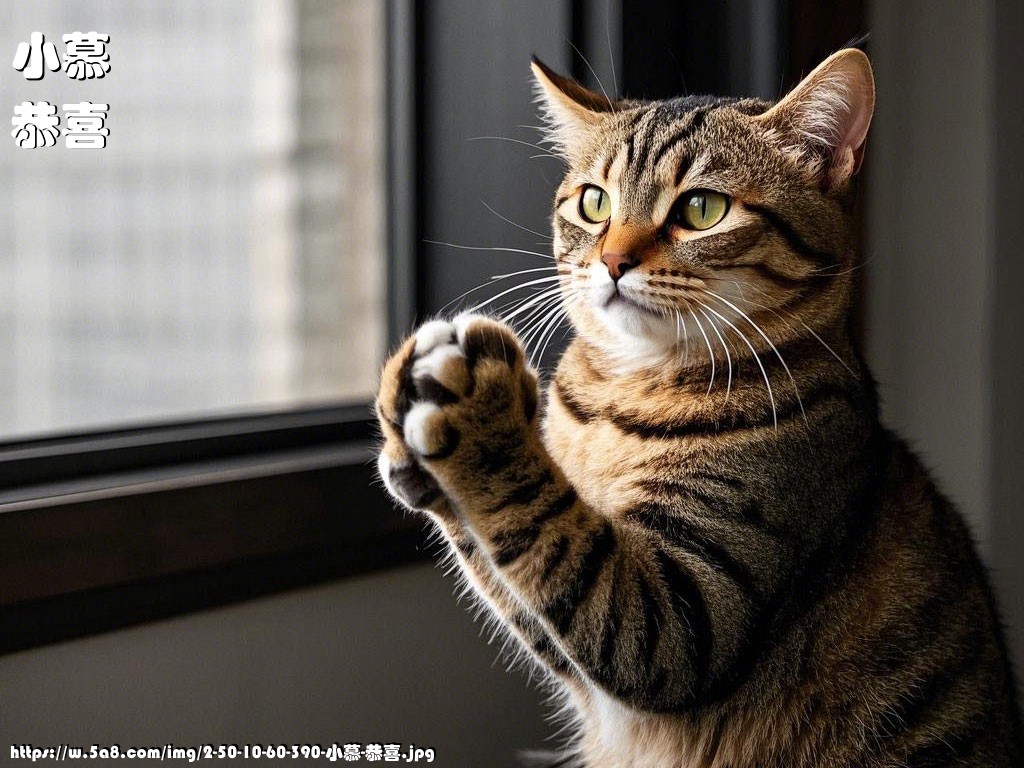 小慕恭喜搞笑图片