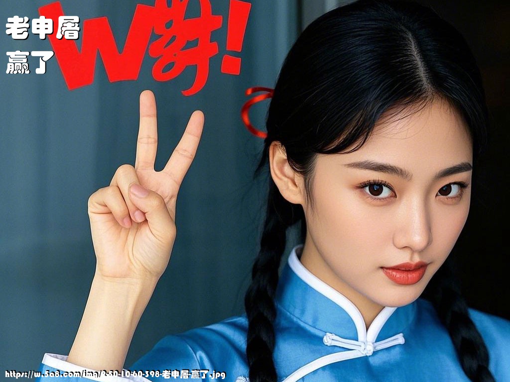 老申屠赢了搞笑图片