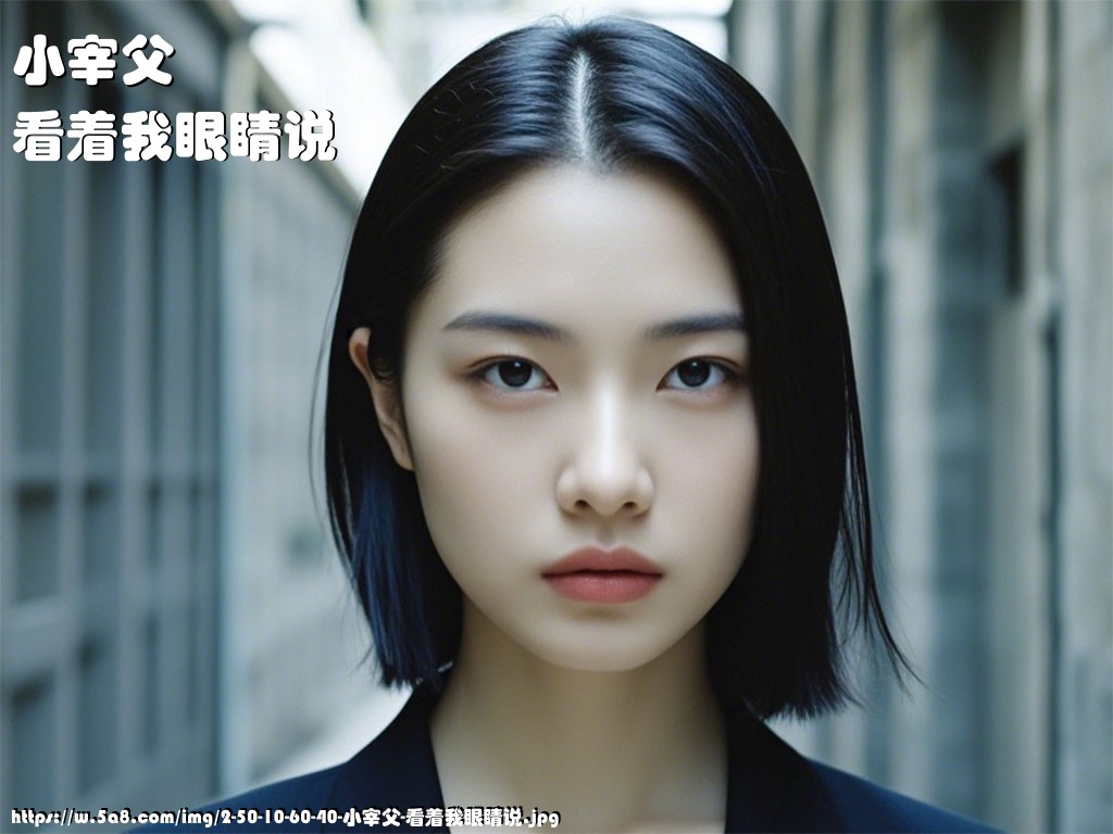 小宰父看着我眼睛说搞笑图片