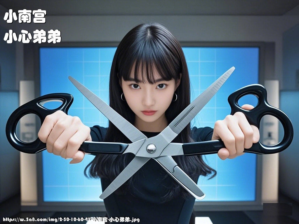 小南宫小心弟弟搞笑图片