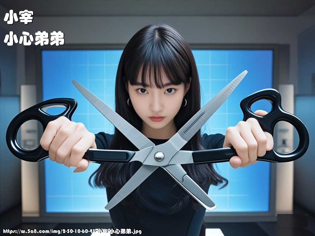 小宰小心弟弟搞笑图片