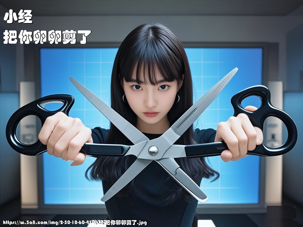 小经把你卵卵剪了搞笑图片