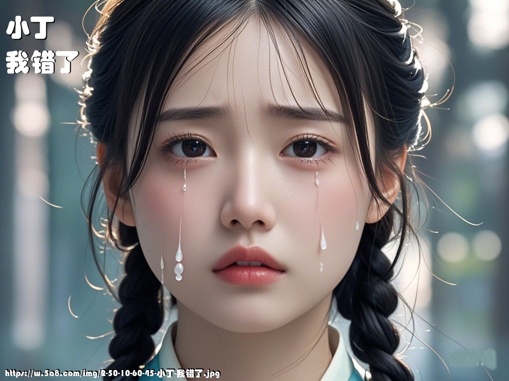 小丁我错了搞笑图片