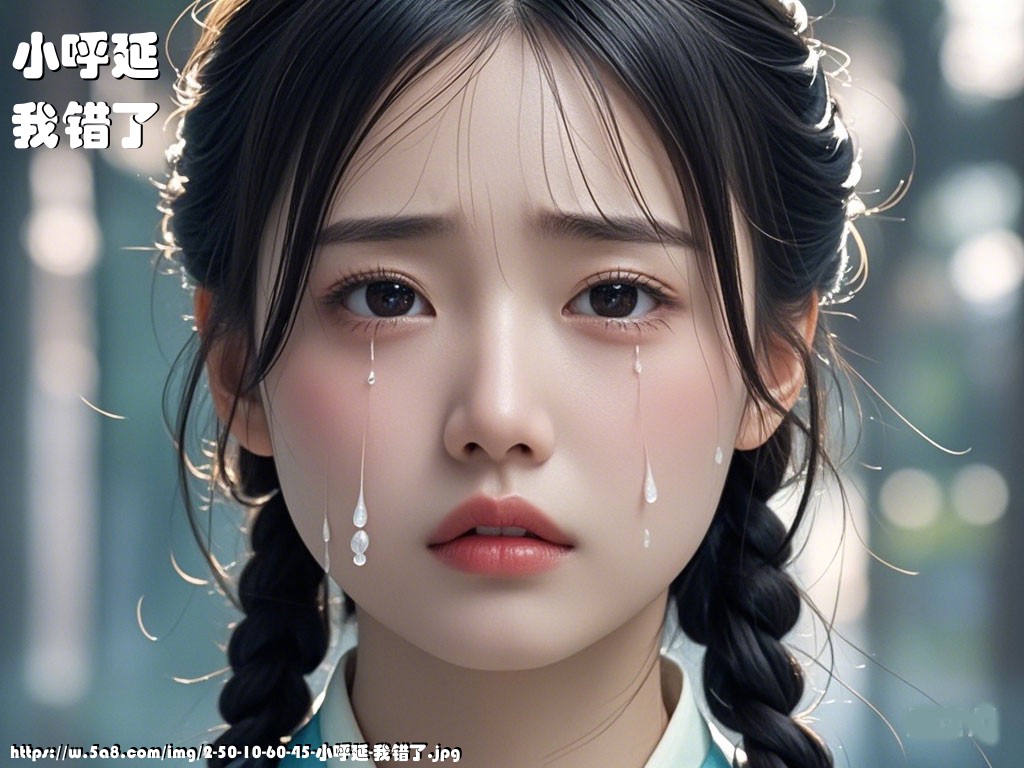 小呼延我错了搞笑图片