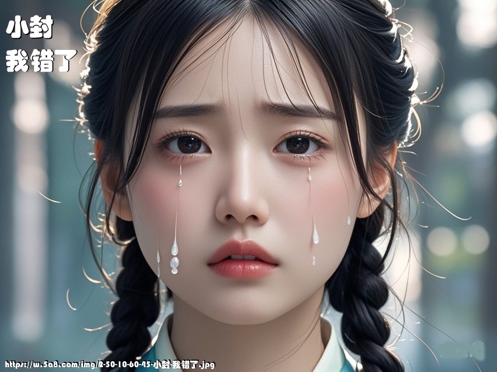 小封我错了搞笑图片