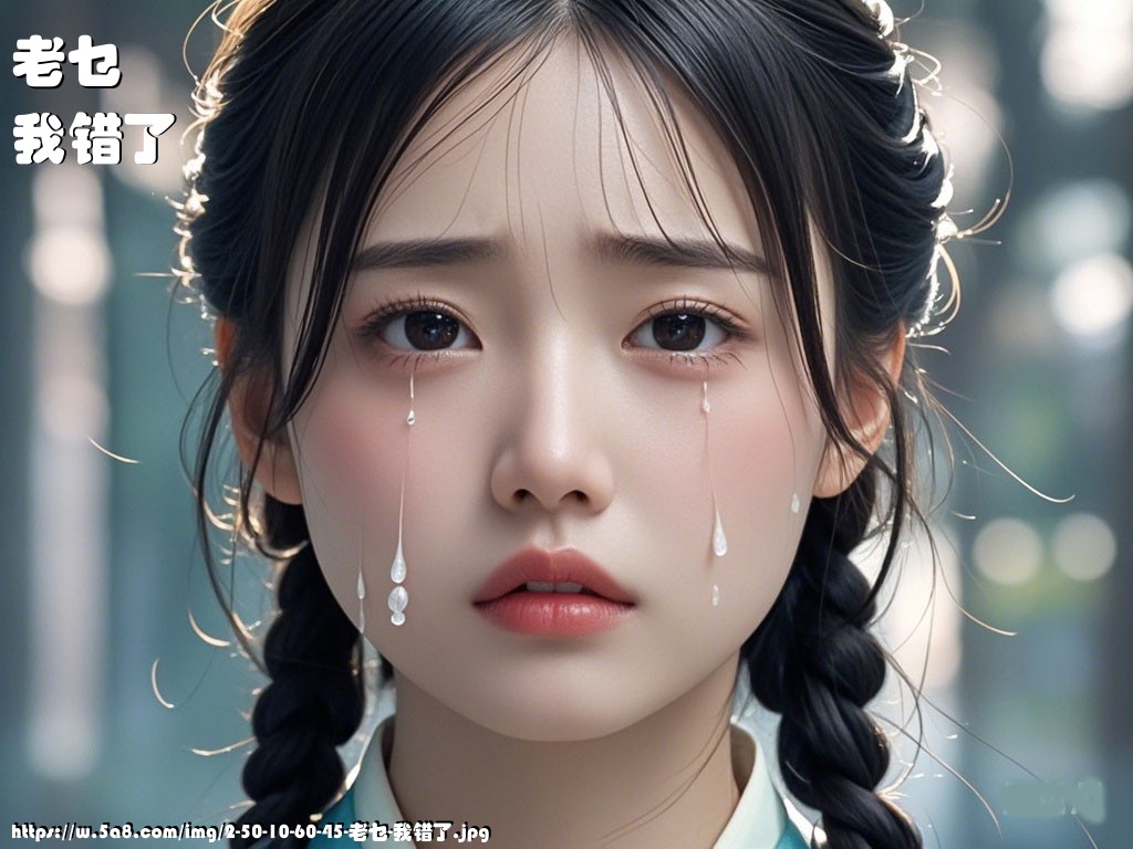 老乜我错了搞笑图片