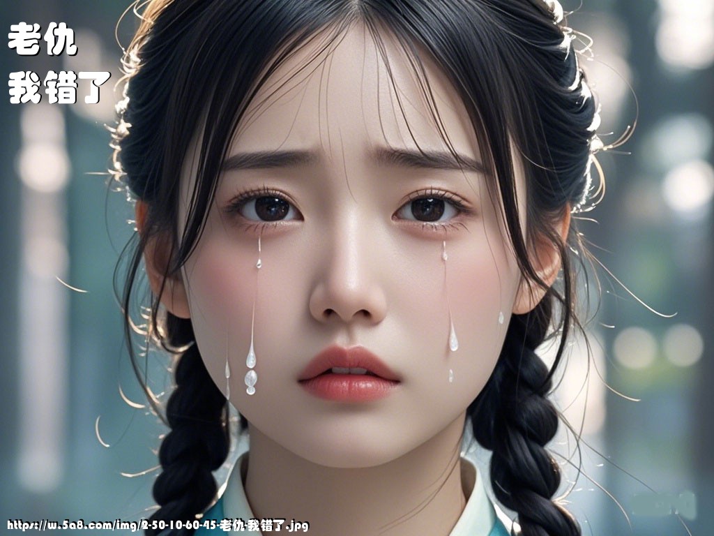 老仇我错了搞笑图片