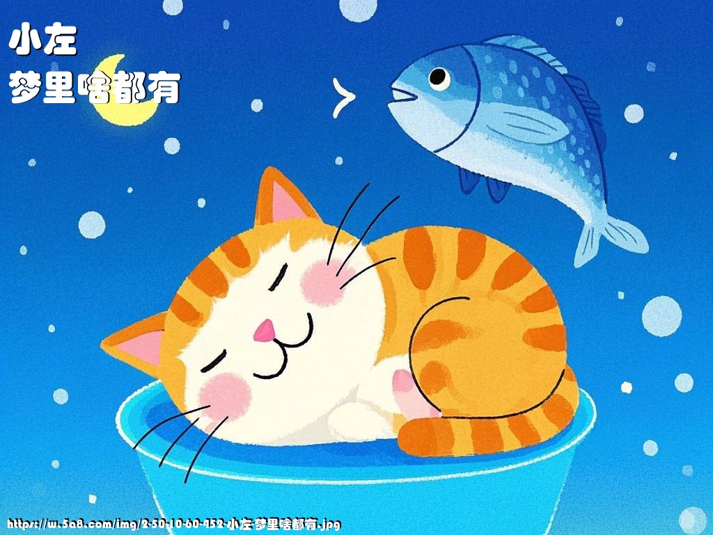 小左梦里啥都有搞笑图片