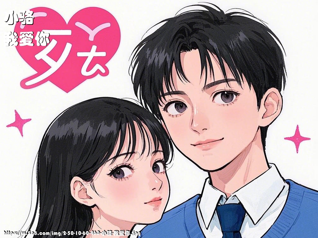 小骆我爱你搞笑图片