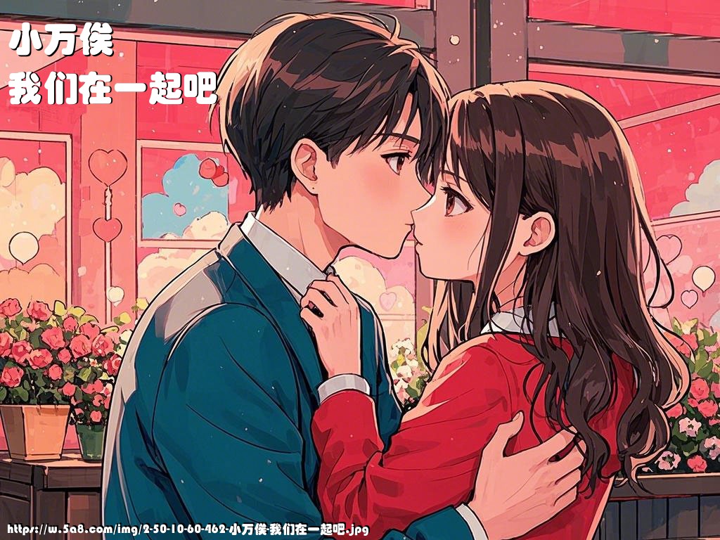 小万俟我们在一起吧搞笑图片