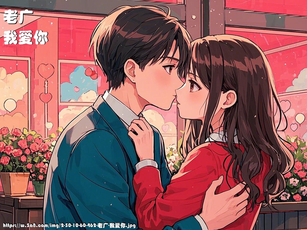 老广我爱你搞笑图片