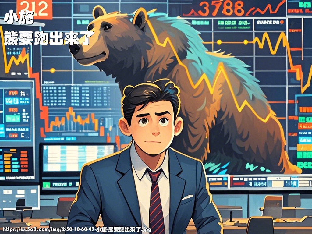 小施熊要跑出来了搞笑图片