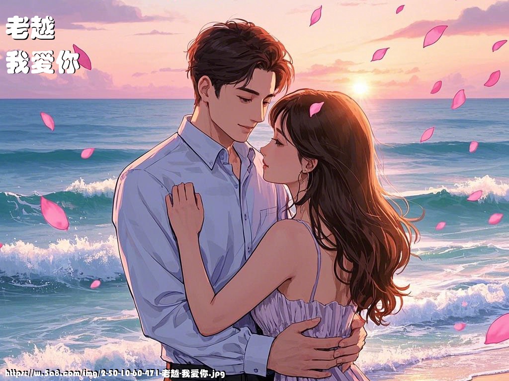 老越我爱你搞笑图片