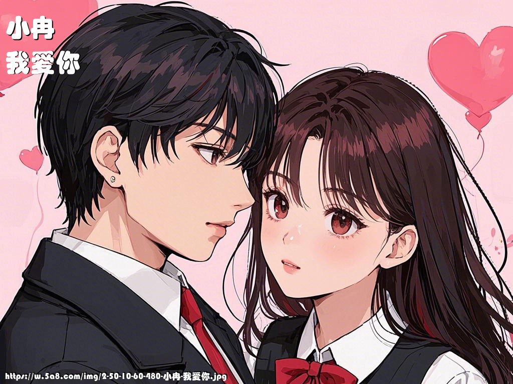 小冉我爱你搞笑图片