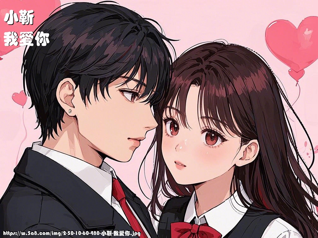 小靳我爱你搞笑图片