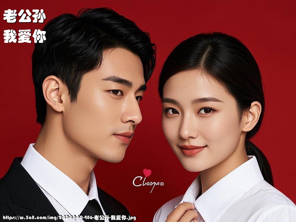 老公孙我爱你搞笑图片