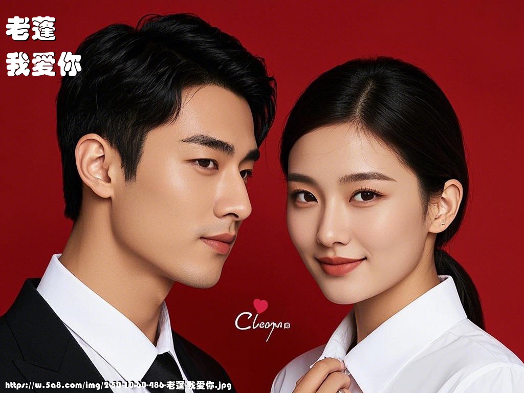 老蓬我爱你搞笑图片