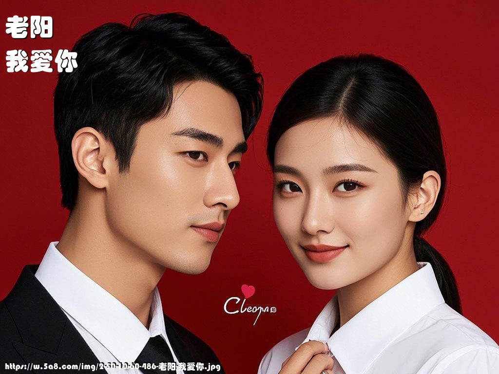 老阳我爱你搞笑图片