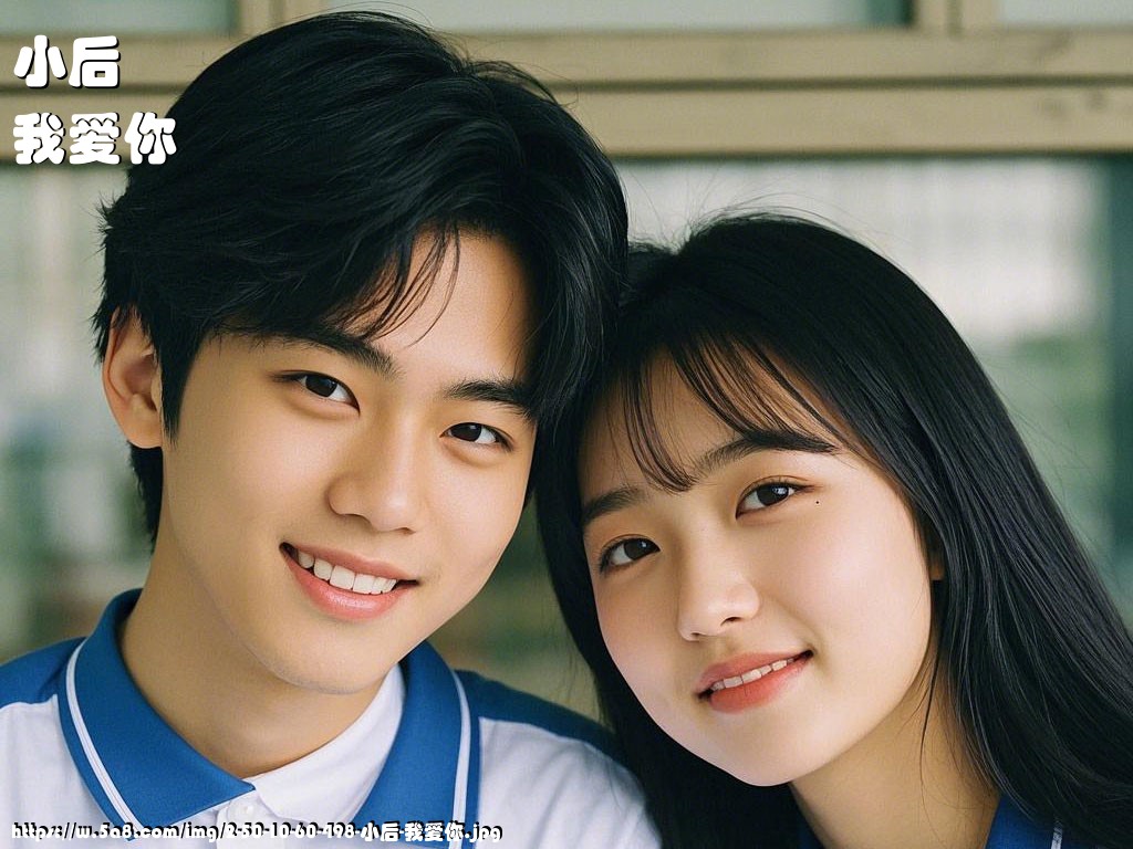 小后我爱你搞笑图片