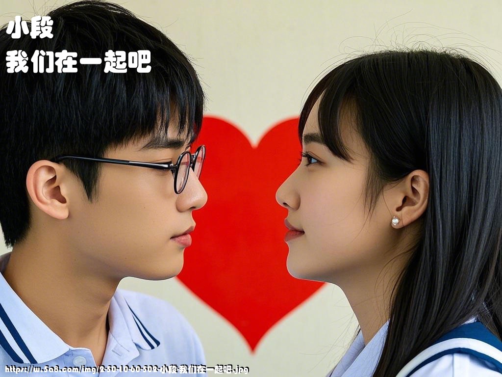小段我们在一起吧搞笑图片