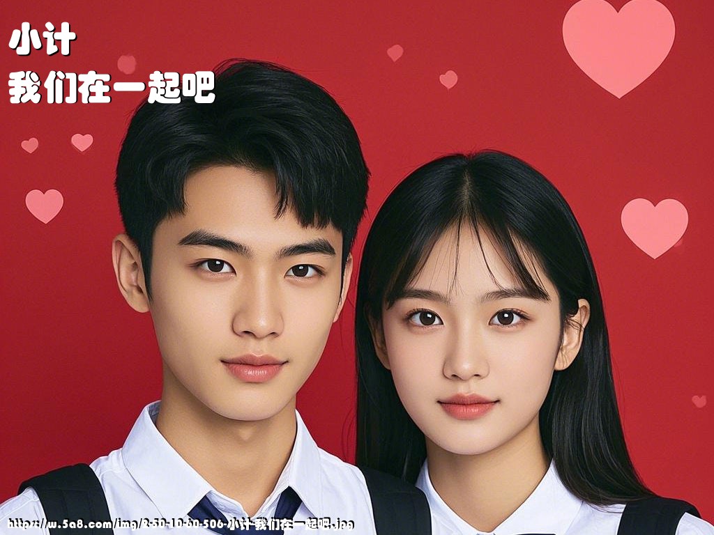 小计我们在一起吧搞笑图片