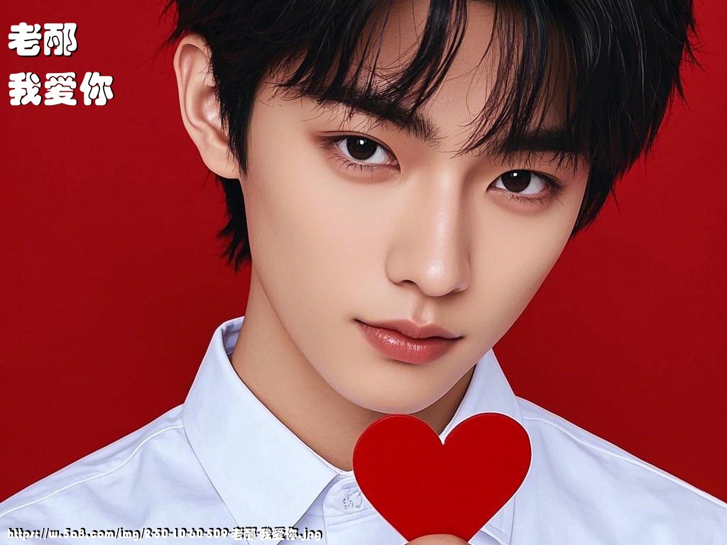 老邴我爱你搞笑图片