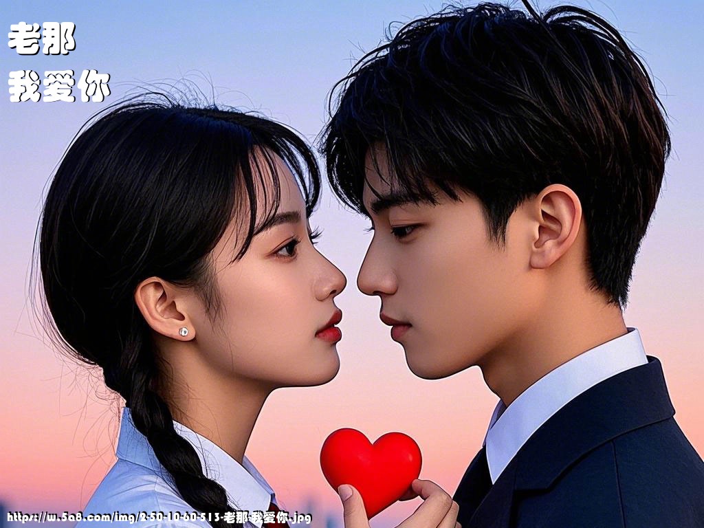 老那我爱你搞笑图片