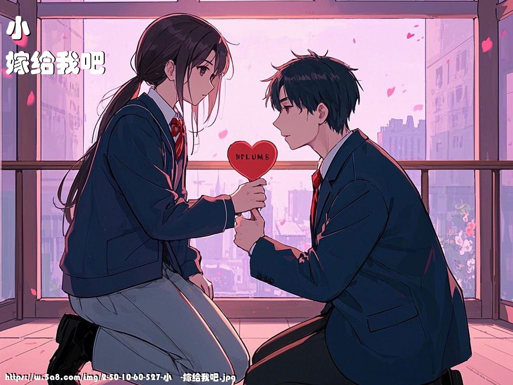 小欎嫁给我吧搞笑图片