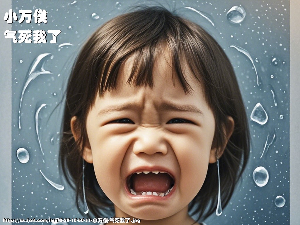 小万俟气死我了搞笑图片