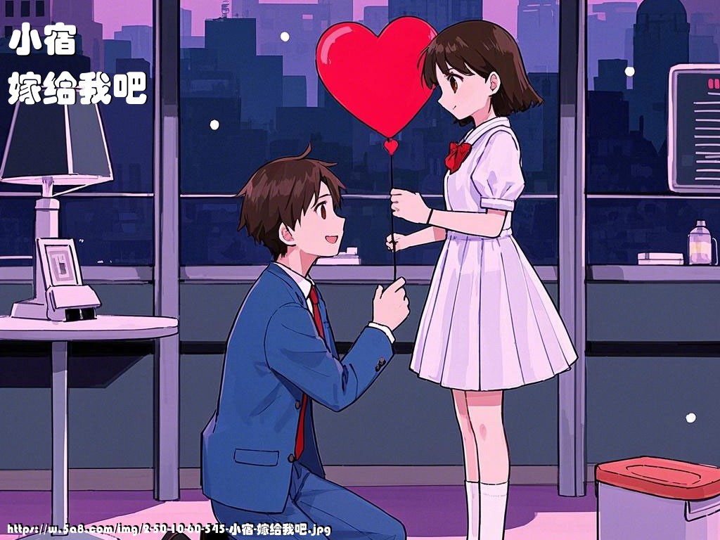 小宿嫁给我吧搞笑图片