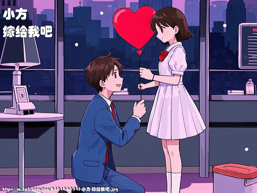 小方嫁给我吧搞笑图片