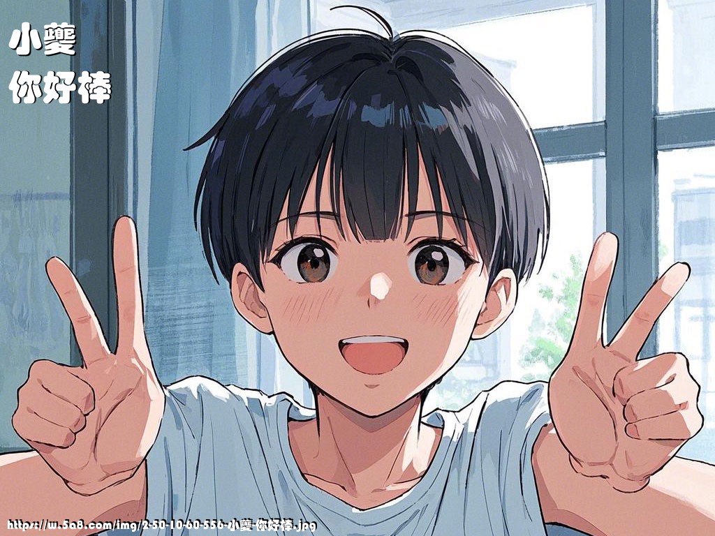 小夔你好棒搞笑图片