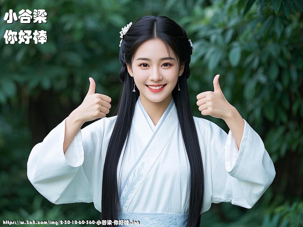 小谷梁你好棒搞笑图片