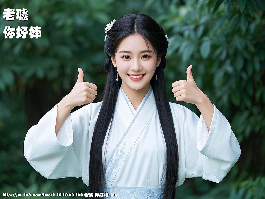 老璩你好棒搞笑图片