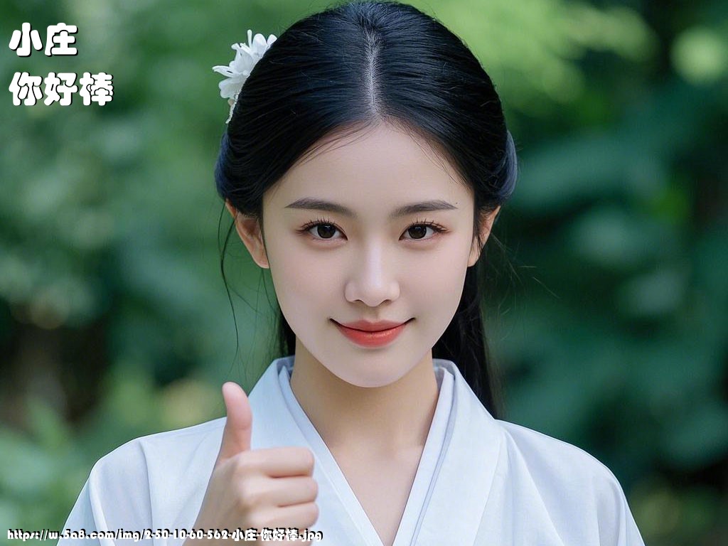 小庄你好棒搞笑图片