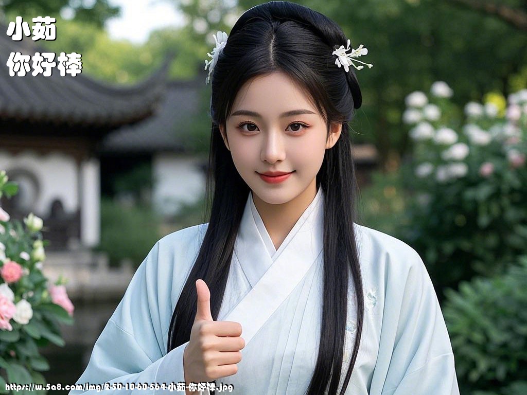 小茹你好棒搞笑图片