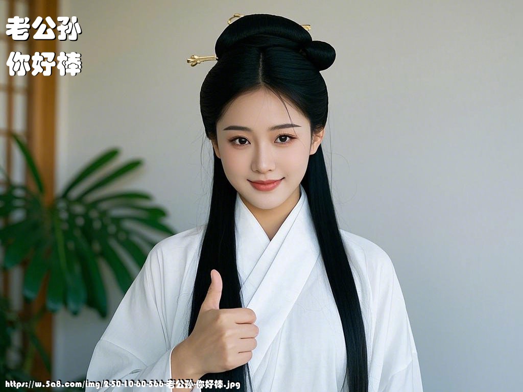 老公孙你好棒搞笑图片