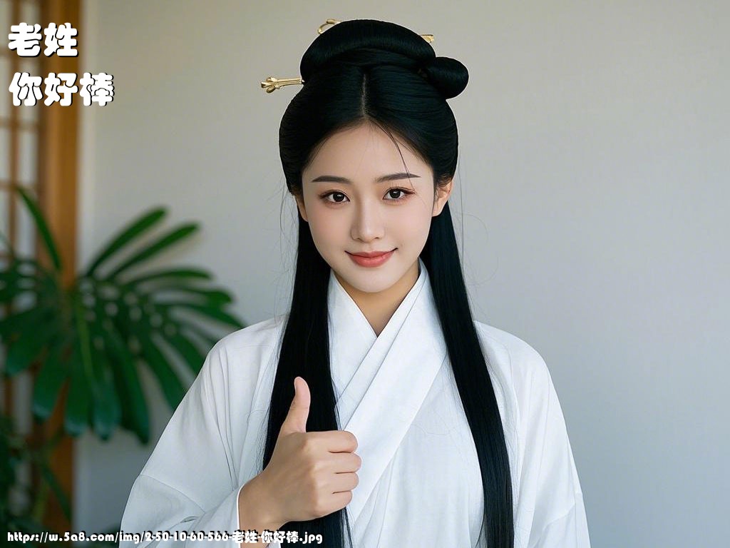 老姓你好棒搞笑图片