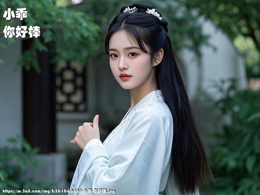 小乖你好棒搞笑图片