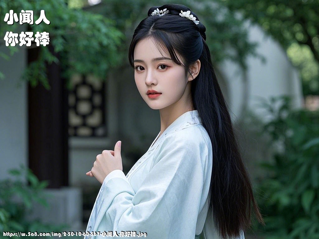 小闻人你好棒搞笑图片