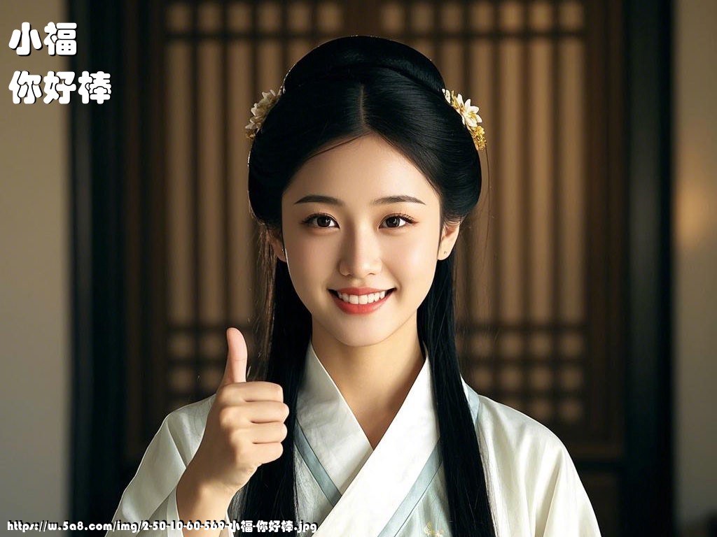 小福你好棒搞笑图片