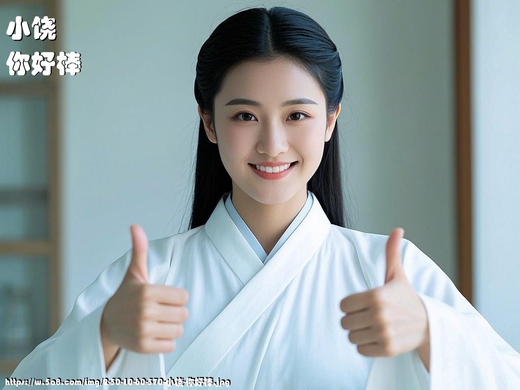 小饶你好棒搞笑图片