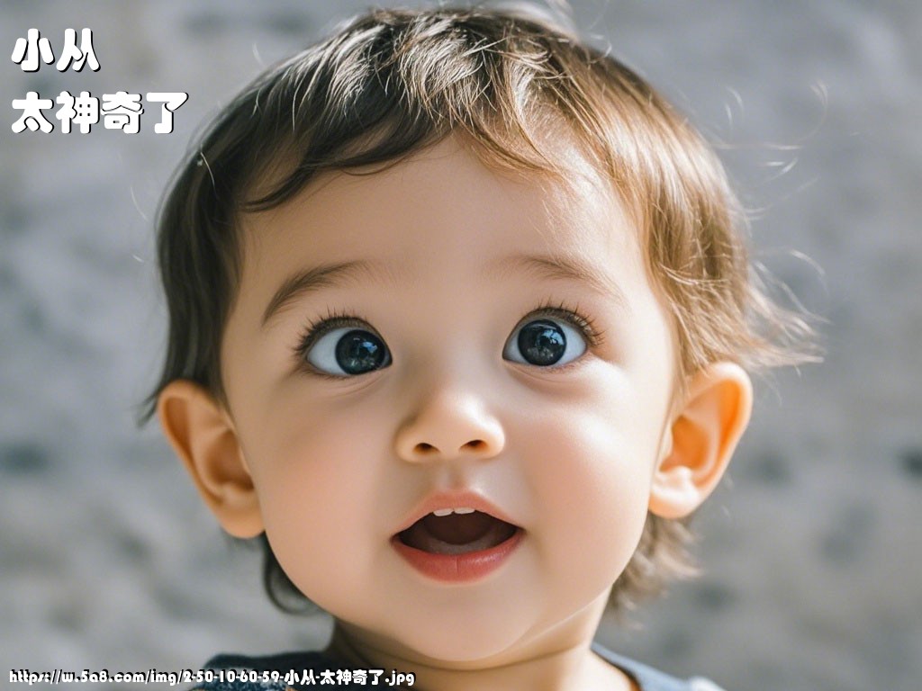 小从太神奇了搞笑图片