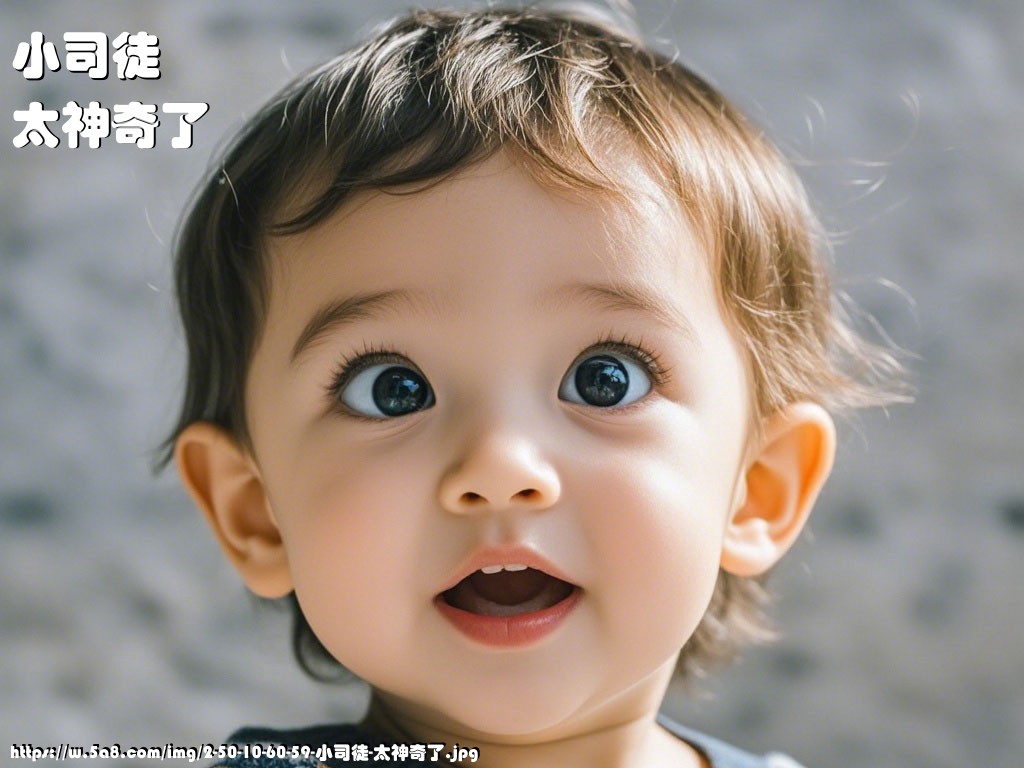 小司徒太神奇了搞笑图片