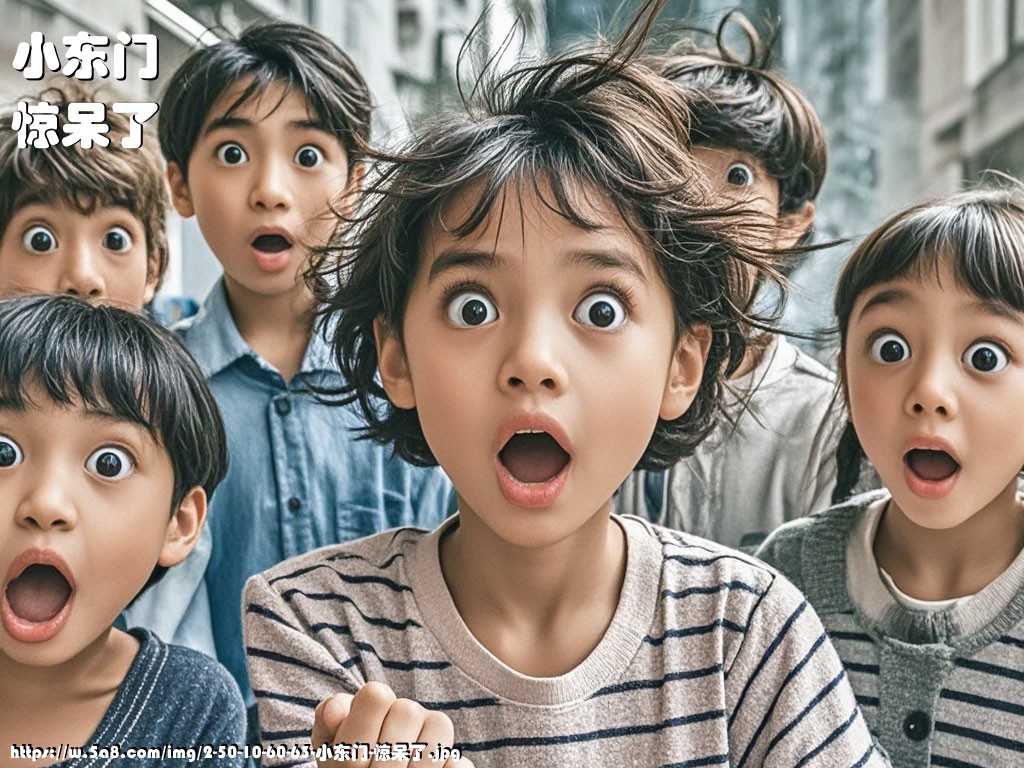 小东门惊呆了搞笑图片