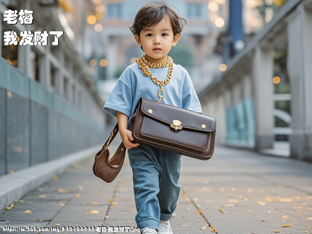老梅我发财了搞笑图片