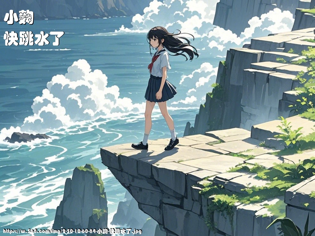 小麴快跳水了搞笑图片